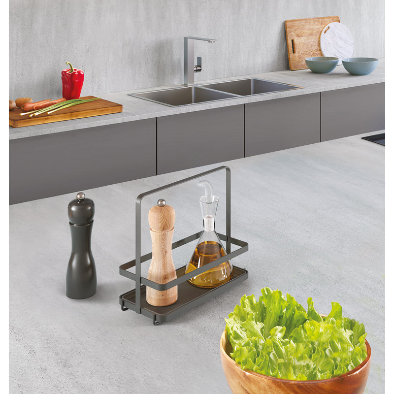 Tokyo LAVA Spice Rack