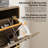12 Pair Shoe Storage Cabinet