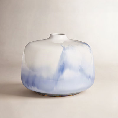 Mattelynn Ceramic Table Vase