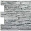 Panneau mural 3D 20 "x 39" (paquet de 5)-65869157