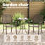 Patio Dining Armchair-1952699247