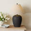 Eustacia Ceramic Table Lamp-1445989273