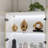 59.8"H Display Cabinet With LED And Glass Door-60970000
