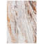 Tapis abstrait Kayliann Performance