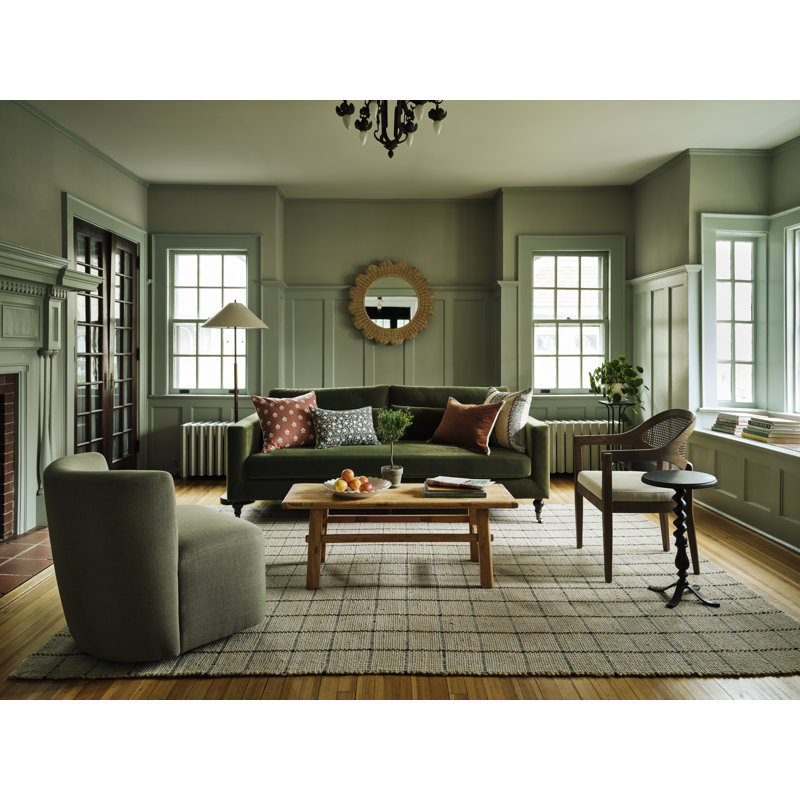 Kam End Table