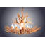 Kelly 8 - Light Chandelier-195541934