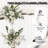 Gotthold Asymmetrical Wall Mirror-567136134-566830816