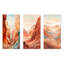 Canyon Canyon, paysage minimaliste-154672110-154672105