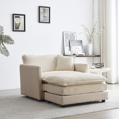 Chaise d'appoint Artoria