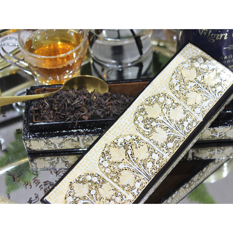 Paper Decorative Box