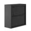 Steel Single Storage Cabinet ( 30.3'' H x 30'' W x 12.5'' D)