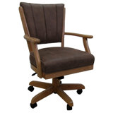 18'' H Upholstered Armchair