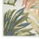 Clemencio 2'8" x 4' Ivory Green Modern Rug