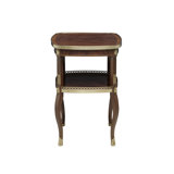 Scarborough House Solid Wood End Table
