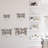 Wall Decor Metal-99012822-99012825