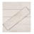Lucian 3-in. x 11-in. Subway Stone Look Matte Porcelain Wall & Floor Tile-99991040