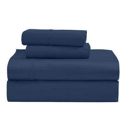 Mellark Cotton Sheet Set