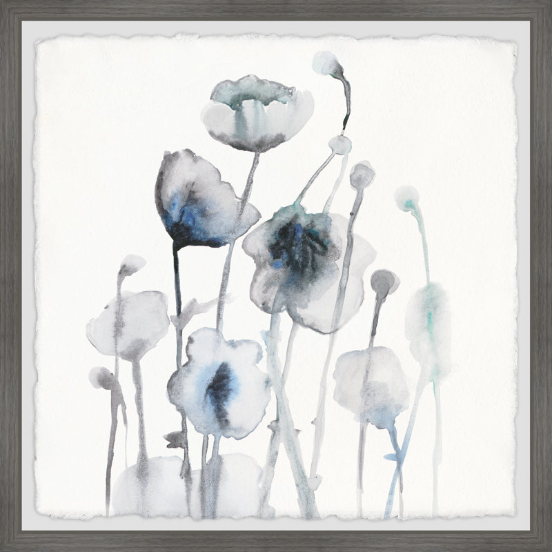 Single Picture Frame Print, 41cm H x41cm W x 3.81cm D