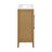 Slim Alsup 30"W x 14"D Single Sink