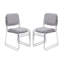 Chaise empilable 8600 Series-58974311