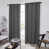 Dark Gray selected