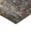 Tapis taupe Ayush ACN655 intérieur / extérieur lavable à la machine-1043553440