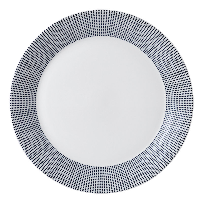 Pacific 6 Piece Dinner Plate Set
