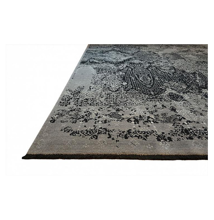 Nirvana Geometric Area Rug