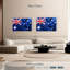 Drapeau australien Borges-111984353