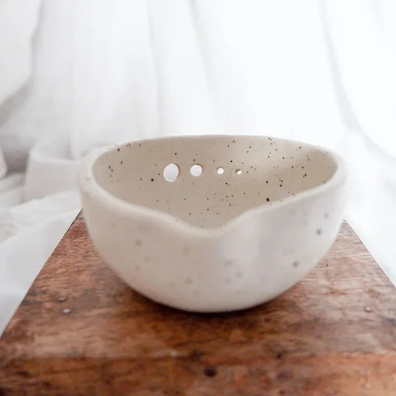 Ceramic Spice Grinder