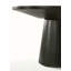 Table de bout ronde 22 po avec base piédestal-45612406