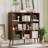 Jaen Solid and Manufactured Wood Cube Bookcase-1214603047-1214353234
