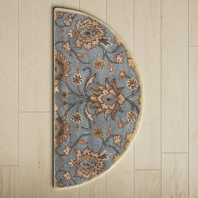 Arden Hand Tufted Wool Rug