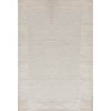 Area Rug in Ivory