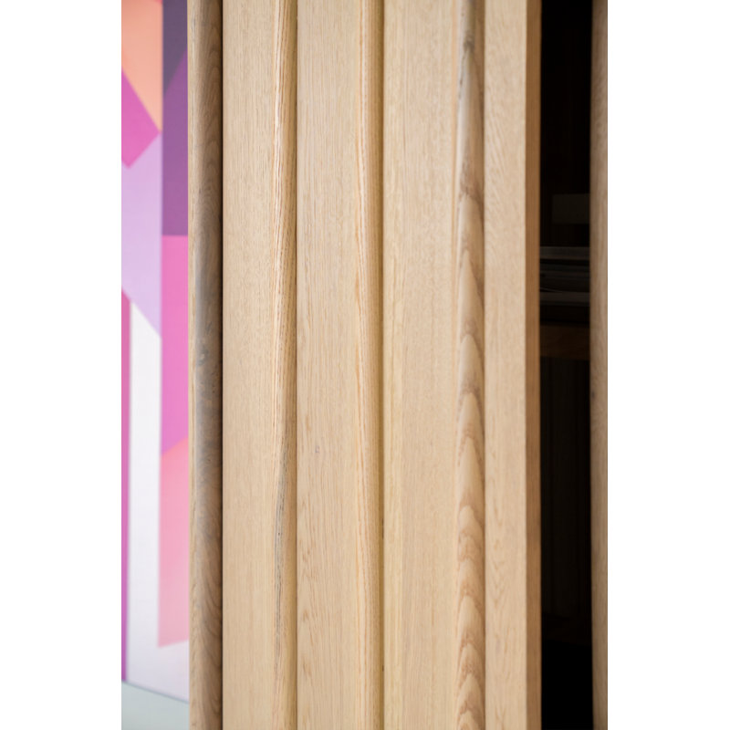 Jake Cabinet, Natural