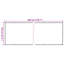 Chantavia Fabric Balcony Privacy Screen-1995860825-1995860831