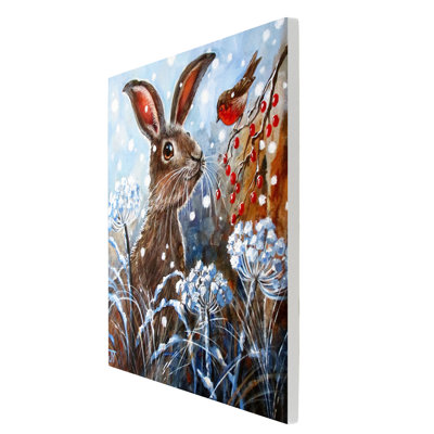 JUDITH YATES Farmhouse Wall Decor