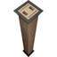 Enveloppe de colonne carrée Timberthane-64467024-70705716-70705733