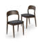 Chaise rembourrée Loar-118085874-118085868