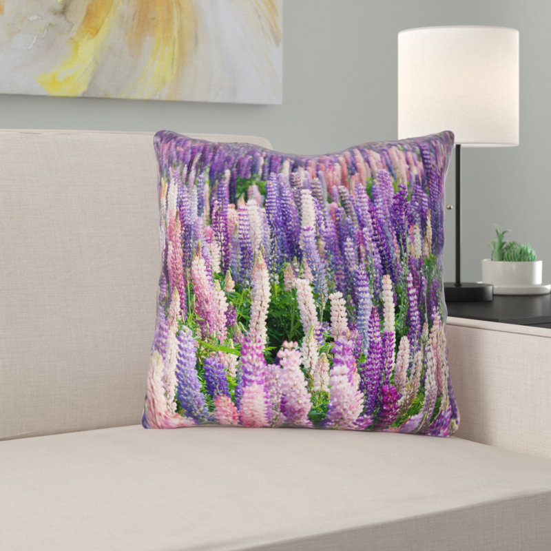 Coussin Kassey Downard, 18 po x 18 po