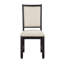 Chaise Montclair H 20,5 po Montclair-1953714190