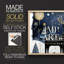 «Chirstmas Art» - DCCLxxiv - Reproduction encadrée - Restickable-1950501693-1950501695