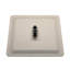 Pomme de douche 10 po en acier inoxydable 304-104867770-104867771