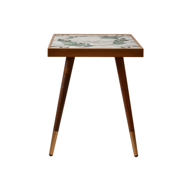 Table de bout Hudak