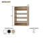 Chic Cove Shoe Shelf Short Tower Closet Unit Closet System-105886712-105886709