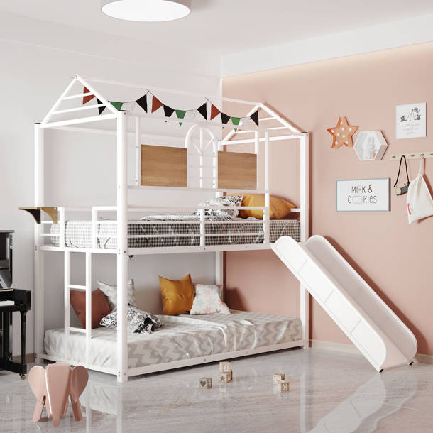 Isabelle & Max™ Adisyn 36.5'' H Bookcase & Reviews | Wayfair
