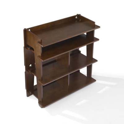 Soho Multimedia Media Shelves by Crosley Electronics