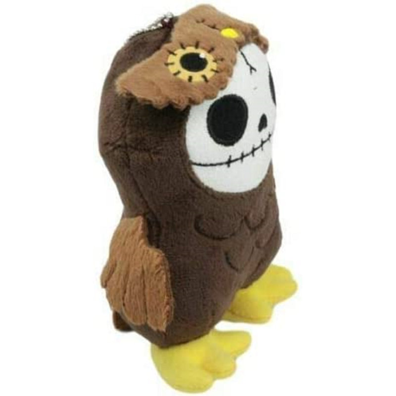 Figurine Denitza Ebros Furry Bones