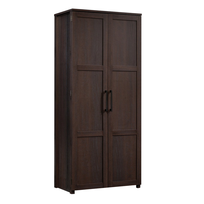 Storage Cabinet,  finish