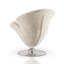 Fauteuil demi-tonneau Tulip-1918054643